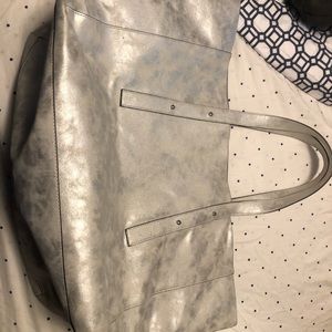 Gap tote bag